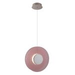 Подвесные светильники De Markt 663012901 Фрайталь