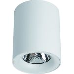Точечные светильники Arte Lamp A5112PL-1WH Facile