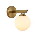 Настенные светильники Omnilux OML-68301-01 Pabu