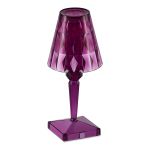 Настольные лампы ST Luce SL1010.704.01 SPARKLE