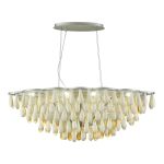 Подвесные светильники ST Luce SL1517.103.08 Faenza