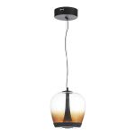 Подвесные светильники ST Luce SL6014.413.01 RIPPLE