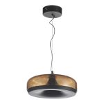 Подвесные светильники ST Luce SL6014.603.01 RIPPLE