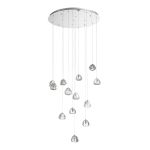 Люстры ST Luce SL6017.101.13 WATERFALL