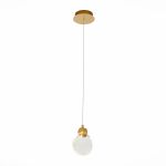 Подвесные светильники ST Luce SL6104.203.01 Montecelio