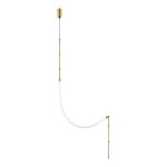 Подвесные светильники ST Luce SL6132.301.20 STRAP