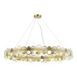 Люстры ST Luce SL6133.303.16 SWATCH