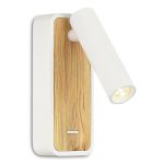 Настенные светильники ST Luce ST160.531.03 FUNCTIONAL