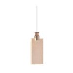 Подвесные светильники KINK Light 08508-1A,33 Аури
