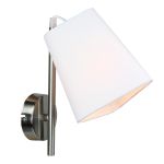 Настенные светильники Escada 10185/1A White HALL