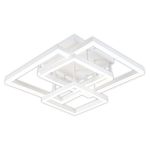 Люстры Escada 10229/4LED White