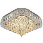 Люстры Escada 10232/SG LED