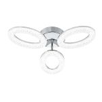 Люстры Escada 10283/3LED
