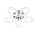 Люстры Escada 10283/5LED