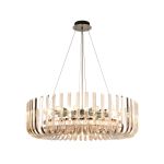 Люстры Loft It 10300/800 Nickel Dakota