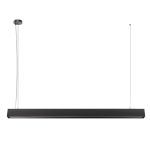 Подвесные светильники Loft It 10318/A Black Vim