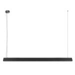 Подвесные светильники Loft It 10318/B Black Vim