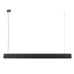 Подвесные светильники Loft It 10318/D Black Vim