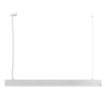 Подвесные светильники Loft It 10318/D White Vim