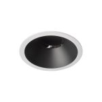 Точечные светильники Loft It 10330/D White Black Comb