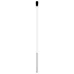 Подвесные светильники Loft It 10333/600 Black Metropolis