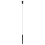 Подвесные светильники Loft It 10334/500 Black Metropolis