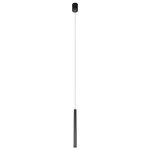 Подвесные светильники Loft It 10334/600 Black Metropolis