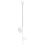 Подвесные светильники Loft It 10335 White Mons