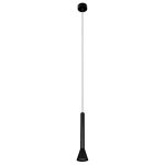 Подвесные светильники Loft It 10337/250 Black Pipe