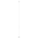 Подвесные светильники Loft It 10337/550 White Pipe