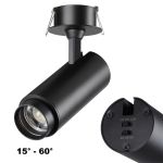 Точечные светильники NovoTech 359220 NAIL