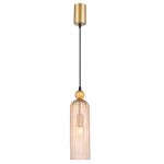 Подвесные светильники F-Promo 4368-1P Semisfera