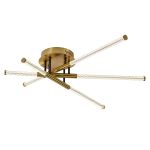 Люстры F-Promo 4469-3C Vigas