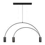 Подвесные светильники Loft It 5044-3 Volta