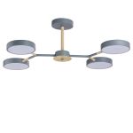 Люстры Lumion 5651/72CL BRAD