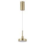 Подвесные светильники De Markt 632018401 Гэлэкси
