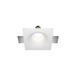 Точечные светильники Maytoni DL001-1-01-W-1 Gyps Modern
