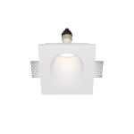 Точечные светильники Maytoni DL001-WW-01-W Gyps Modern
