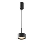 Подвесные светильники Maytoni P102PL-12W3K-B Glare