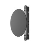 Трековое освещение Maytoni TR107-2-5W3K-B Магнитная трековая система Exility