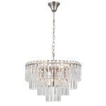 Люстры Moderli УТ000037827 Crystal