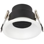 Точечные светильники Wertmark WTD.O01.000.V0.12 WTD