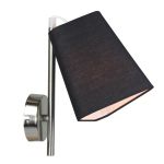 Настенные светильники Escada 10185/1A Black HALL