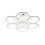 Потолочные светильники Escada 10204/7LED HEXAGON