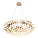 Люстры Loft It 10300/800 French gold Dakota