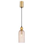 Подвесные светильники F-Promo 4365-1P Semisfera
