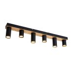 Точечные светильники F-Promo 4431-6C Olson