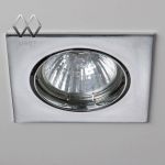 Точечные светильники De Markt 637010401 Круз