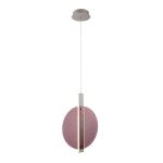 Подвесные светильники De Markt 663012301 Фрайталь