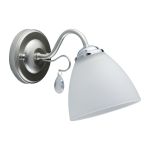 Настенные светильники De City 676023601 Нежность